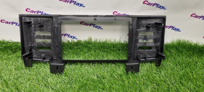 Переходная рамка магнитолы