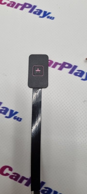 Блок управления камерой