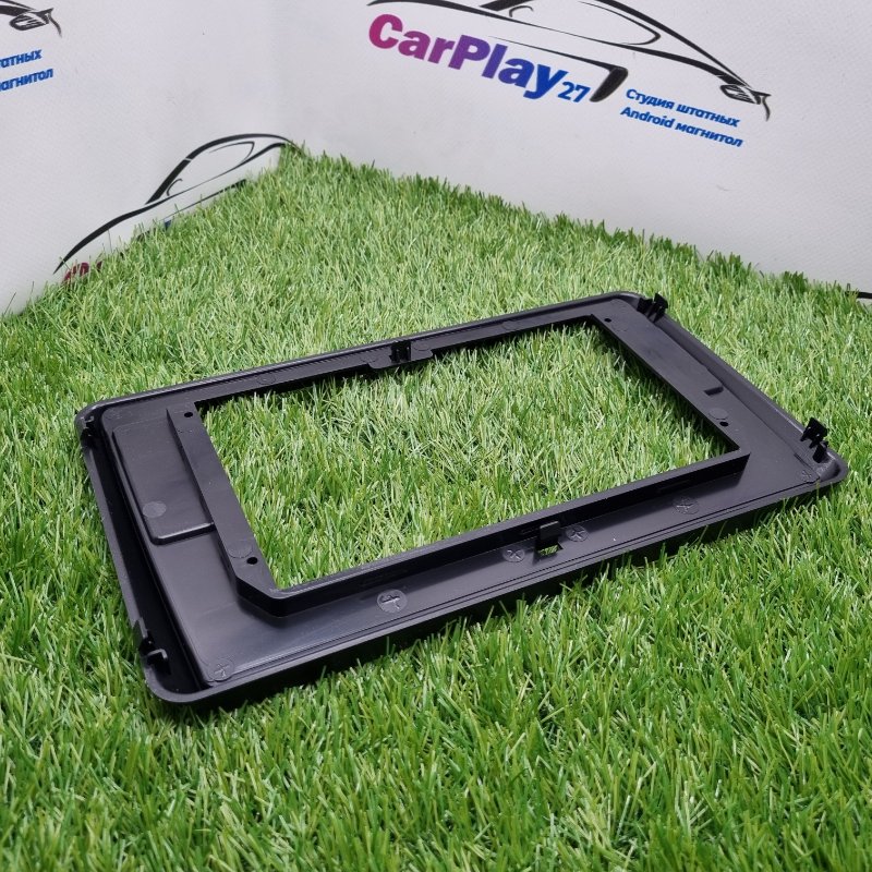 Переходная рамка магнитолы