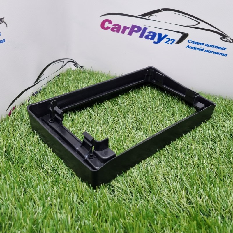 Переходная рамка магнитолы