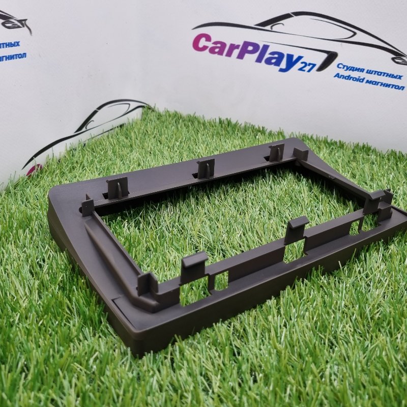 Переходная рамка магнитолы