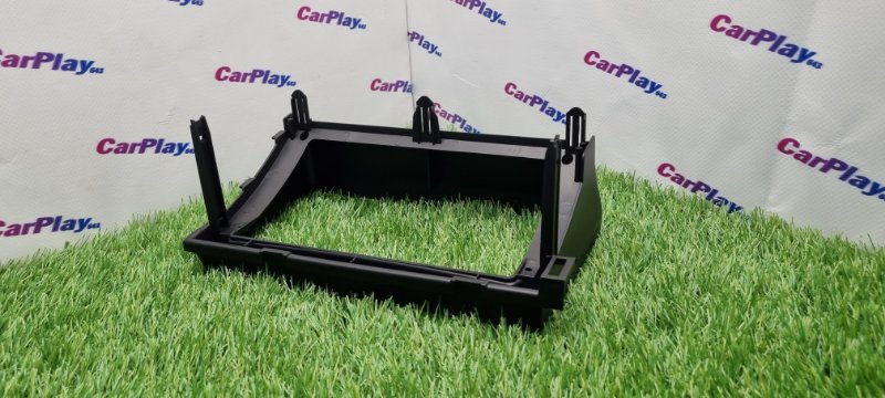 Переходная рамка магнитолы