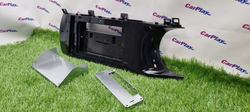 Переходная рамка магнитолы