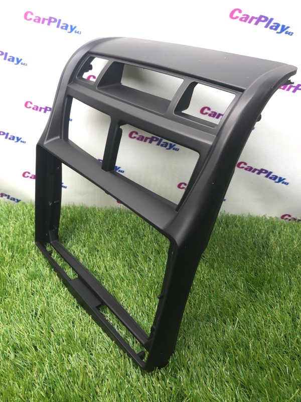 Переходная рамка магнитолы