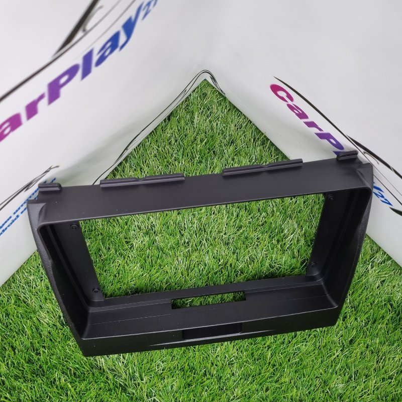 Переходная рамка магнитолы