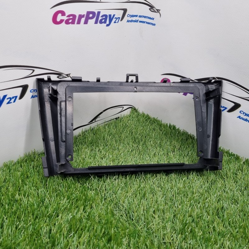 Магнитола штатная Toyota Avensis 2009