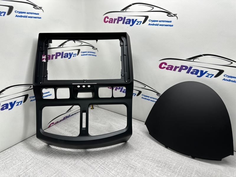 Переходная рамка магнитолы