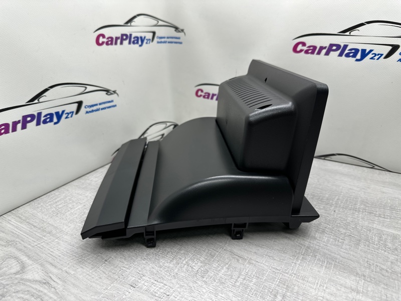 Переходная рамка магнитолы