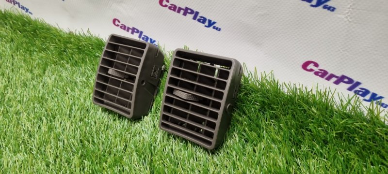 Воздуховод салона