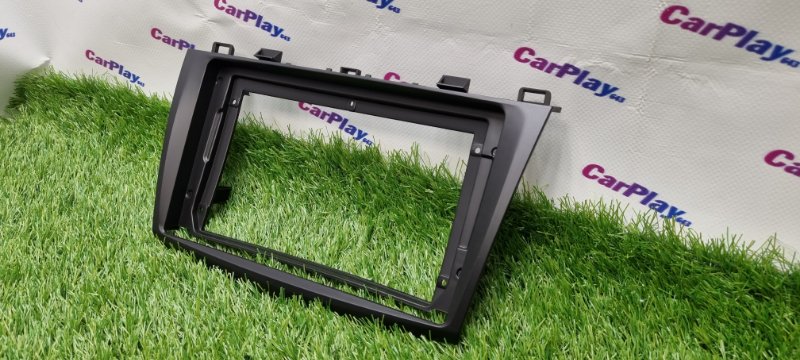 Переходная рамка магнитолы