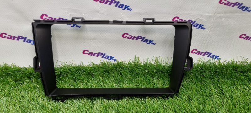 Переходная рамка магнитолы