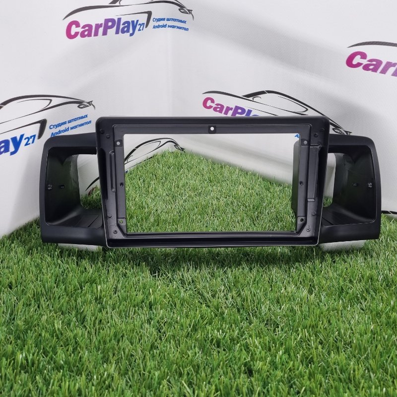 Переходная рамка магнитолы