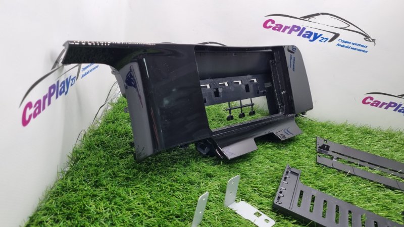 Переходная рамка магнитолы