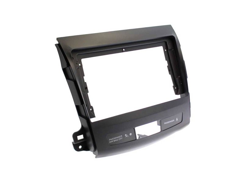 Магнитола штатная Mitsubishi Outlander 2007