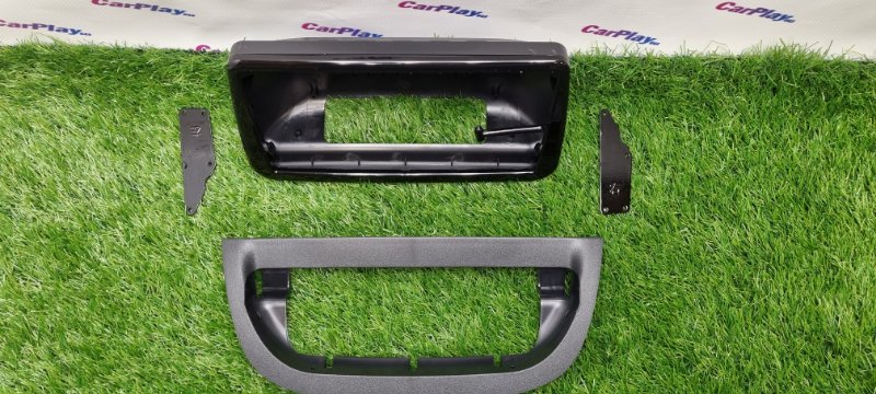 Переходная рамка магнитолы