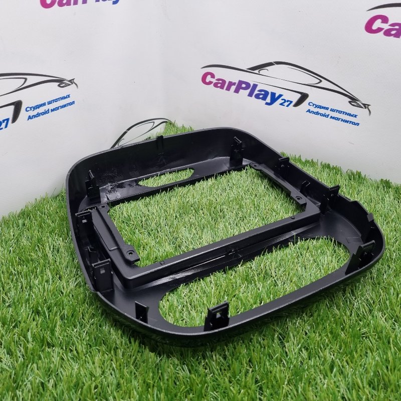 Переходная рамка магнитолы