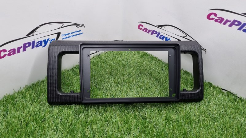 Переходная рамка магнитолы