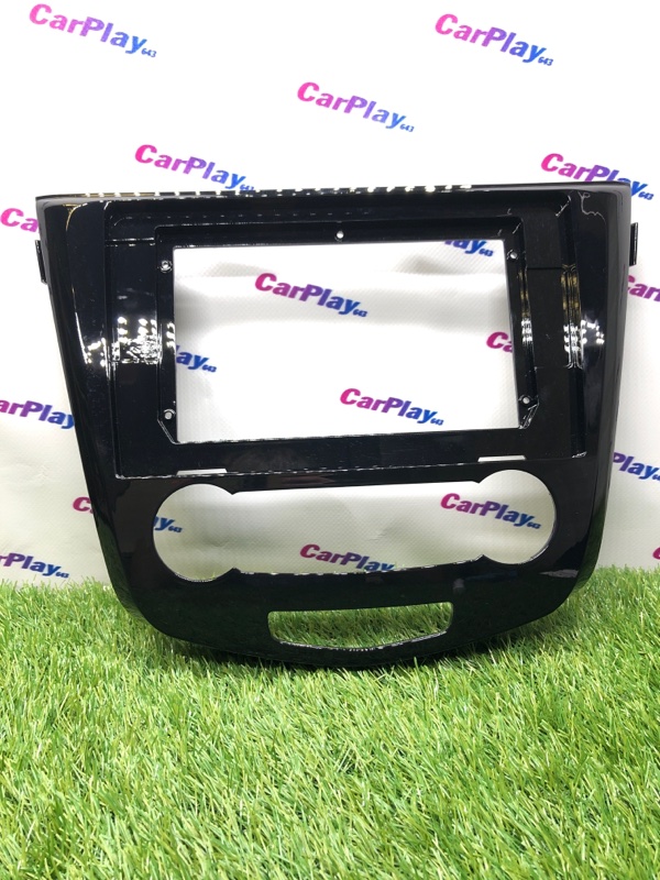 Переходная рамка магнитолы