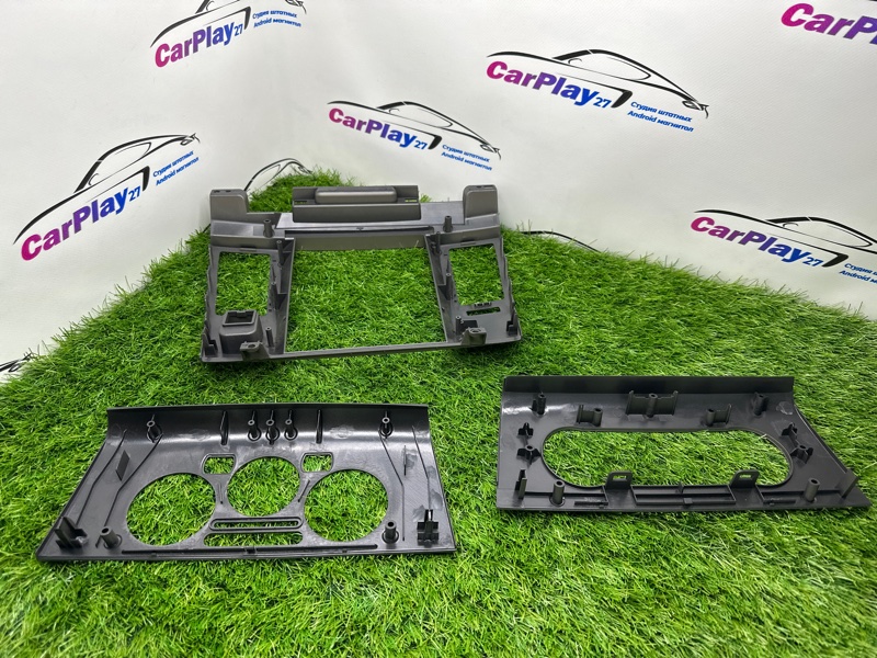 Переходная рамка магнитолы