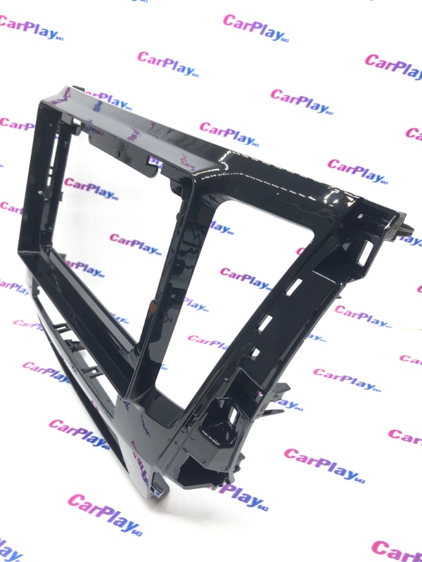 Переходная рамка магнитолы