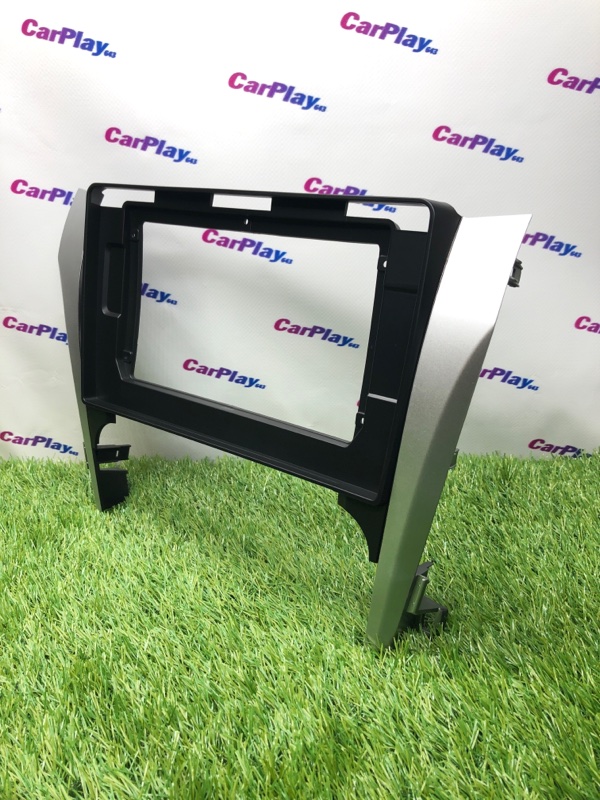 Переходная рамка магнитолы