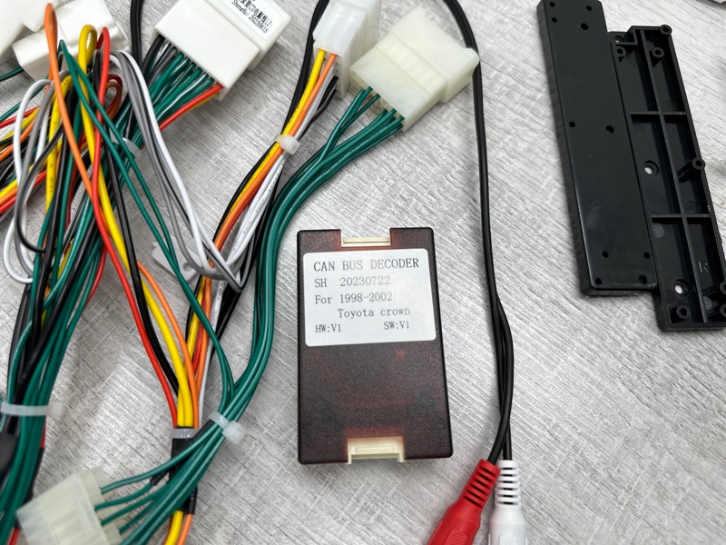 Установочный комплект (монтажный комплект)