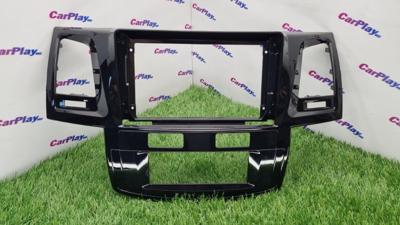 Магнитола штатная Toyota Hilux 2011