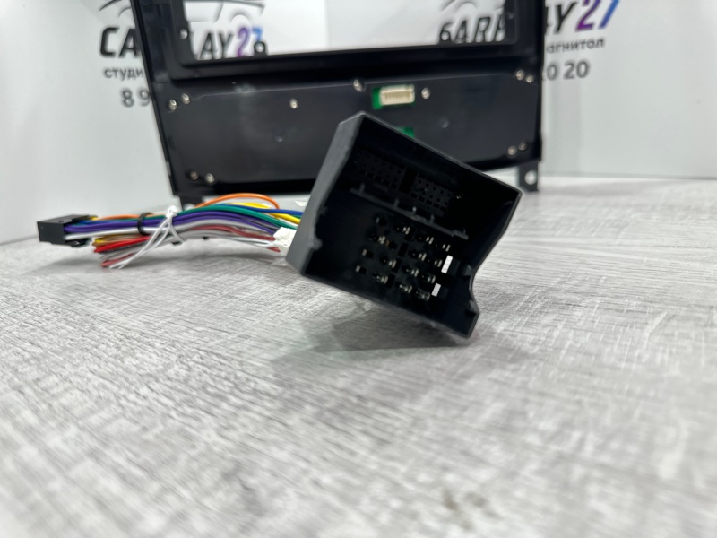 Установочный комплект (монтажный комплект)