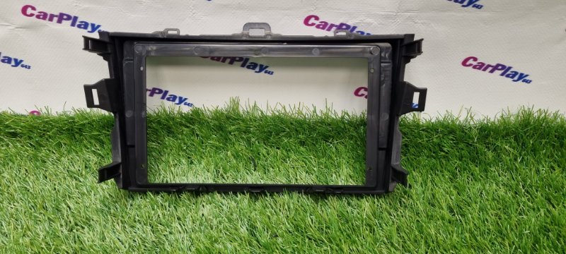 Переходная рамка магнитолы