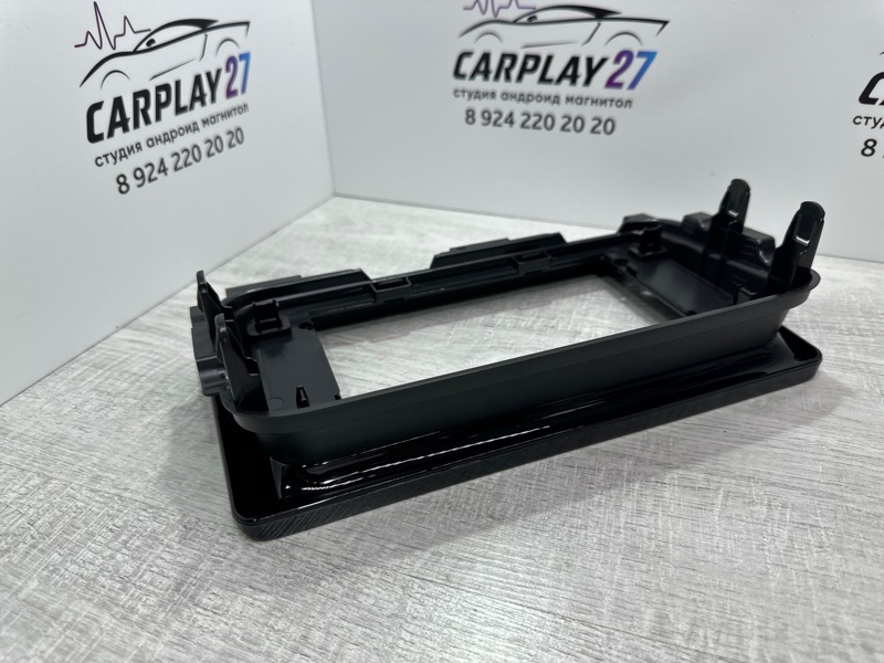 Переходная рамка магнитолы