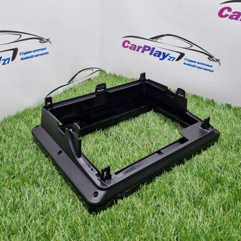 Переходная рамка магнитолы