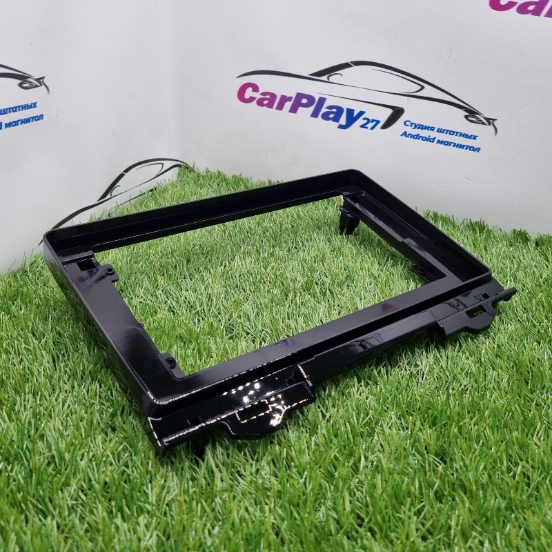 Переходная рамка магнитолы Honda Vezel 2021+