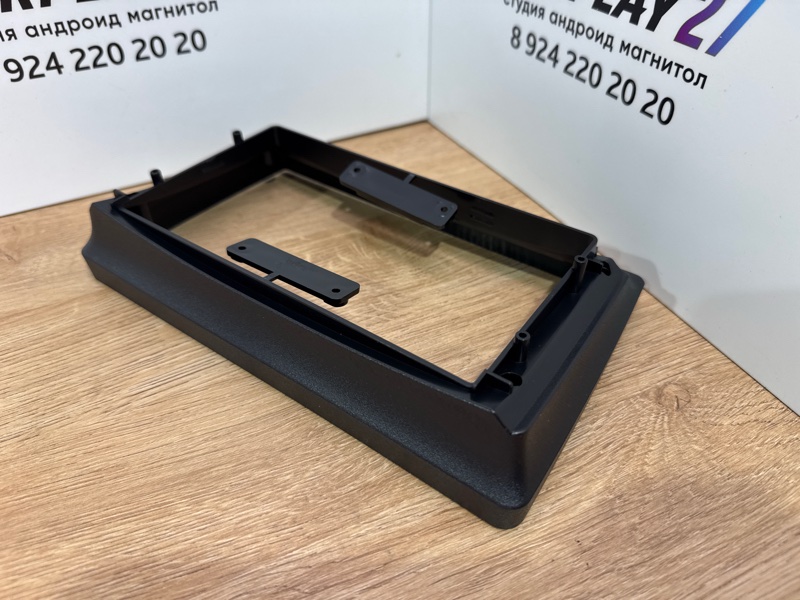 Переходная рамка магнитолы