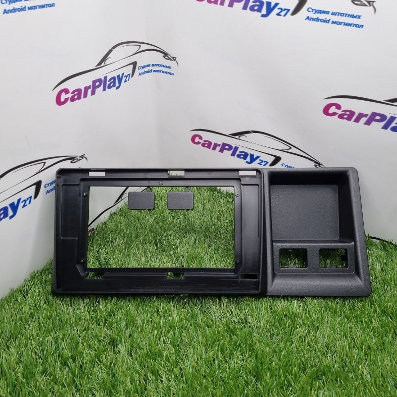 Переходная рамка магнитолы