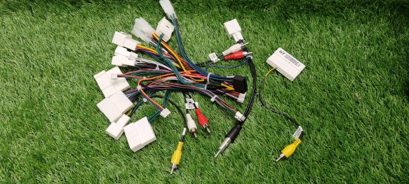 Установочный комплект (монтажный комплект)