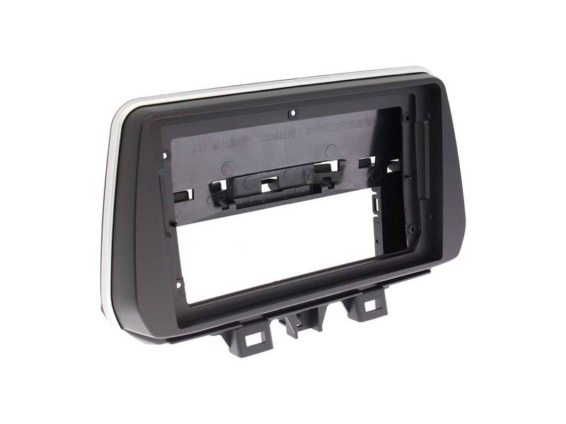 Магнитола штатная Hyundai Tucson 2018