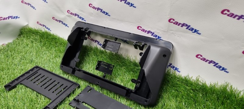 Переходная рамка магнитолы