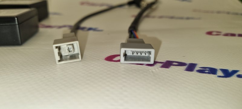 Canbus адаптер