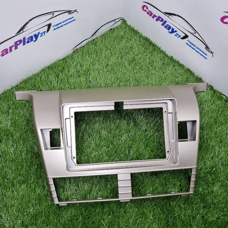 Переходная рамка магнитолы