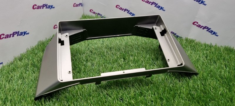 Переходная рамка магнитолы