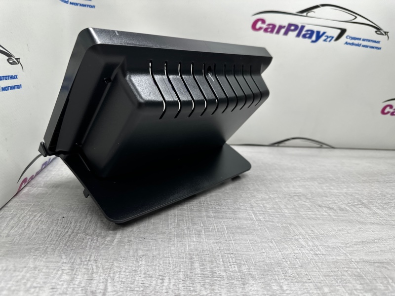 Переходная рамка магнитолы