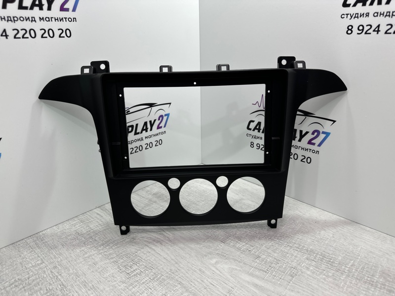 Переходная рамка магнитолы