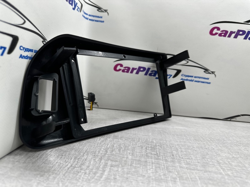 Переходная рамка магнитолы