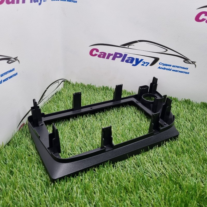 Переходная рамка магнитолы