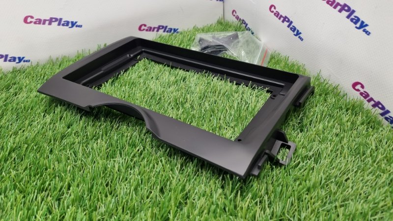 Переходная рамка магнитолы