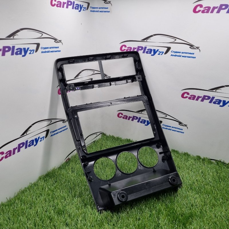 Переходная рамка магнитолы