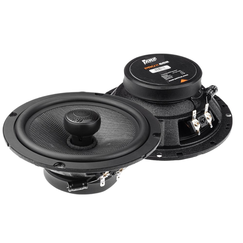 Динамики Коаксиальный AMP PRO X 652