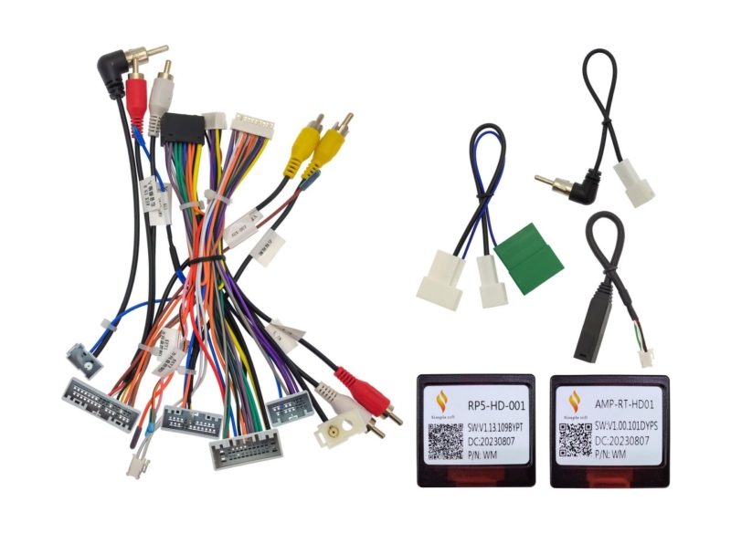 Canbus адаптер