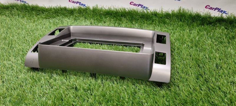 Переходная рамка магнитолы