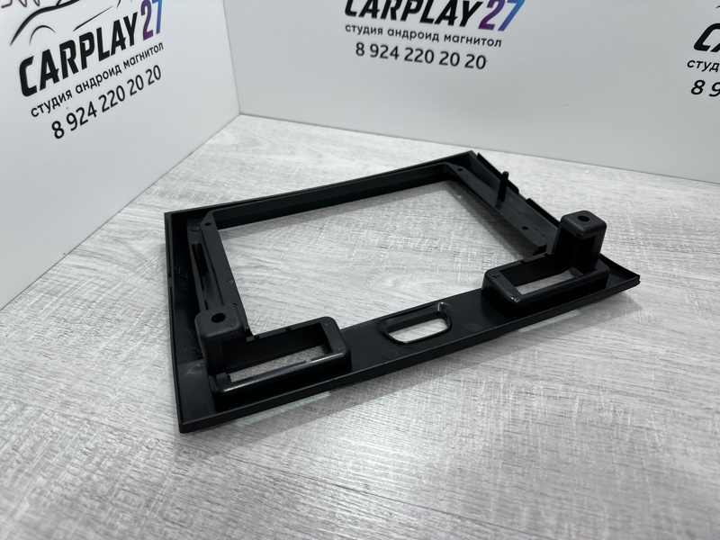 Переходная рамка магнитолы